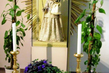 06-28.06. In der Kirche von Warendorf